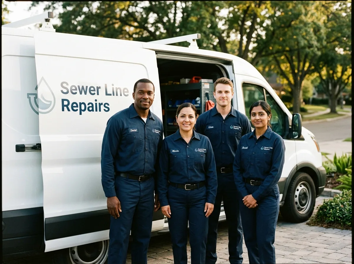 Emergency Plumber company in Petersburg, MI