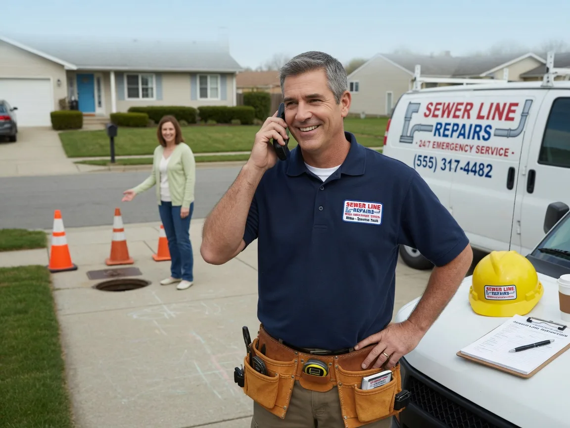 Emergency Plumber Petersburg, MI FAQs